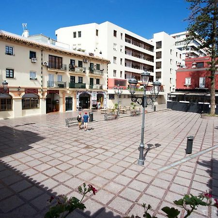 Monko - Kiwi & Tropycal Apartment O Torremolinos Esterno foto