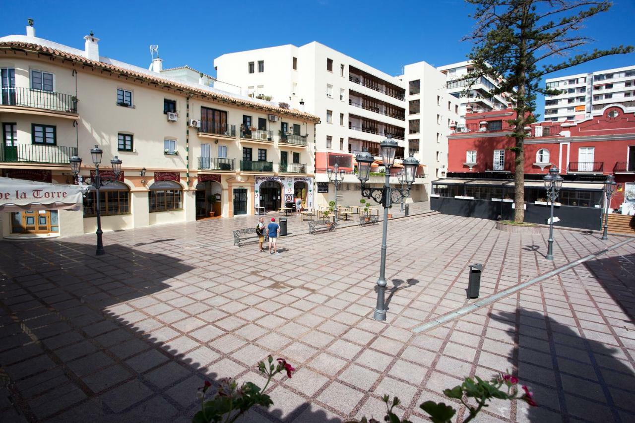 Monko - Kiwi & Tropycal Apartment O Torremolinos Esterno foto