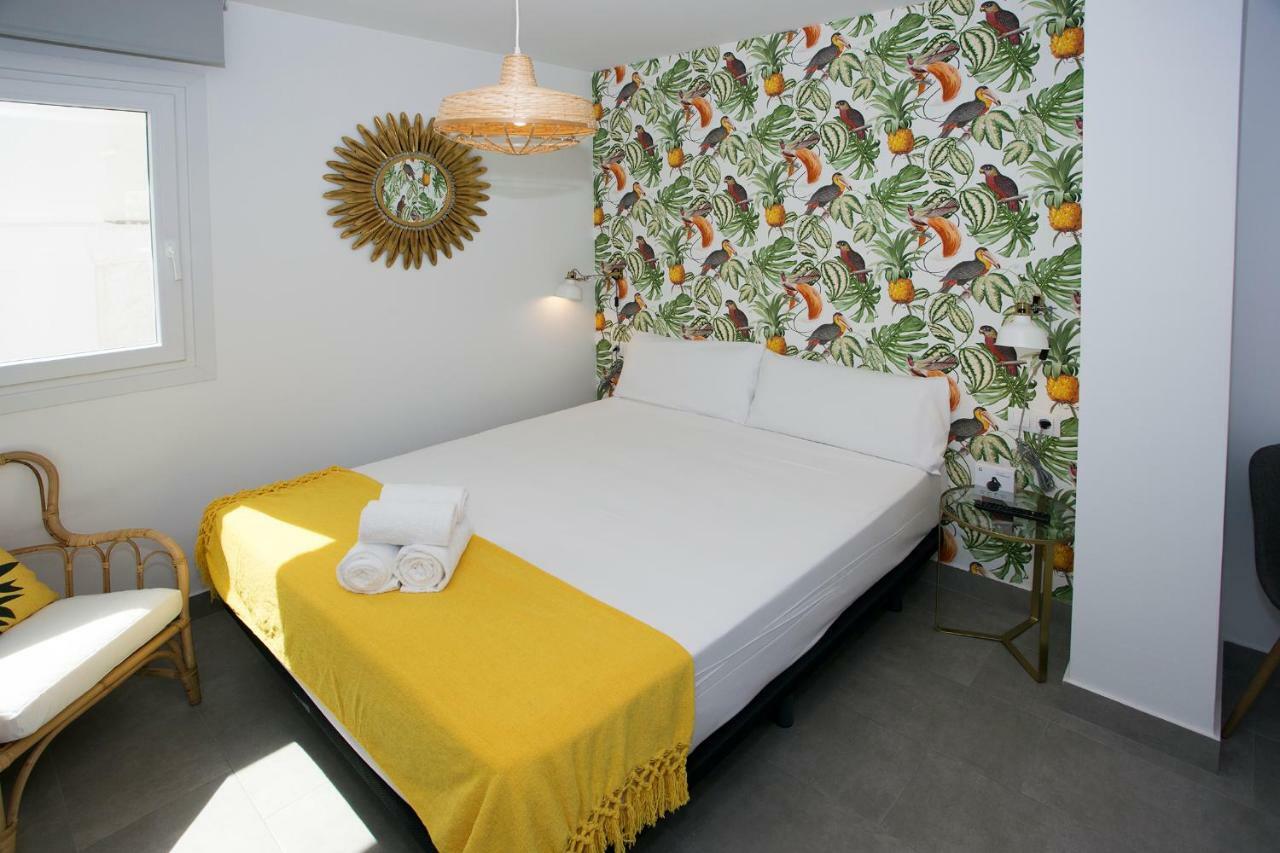 Monko - Kiwi & Tropycal Apartment O Torremolinos Esterno foto